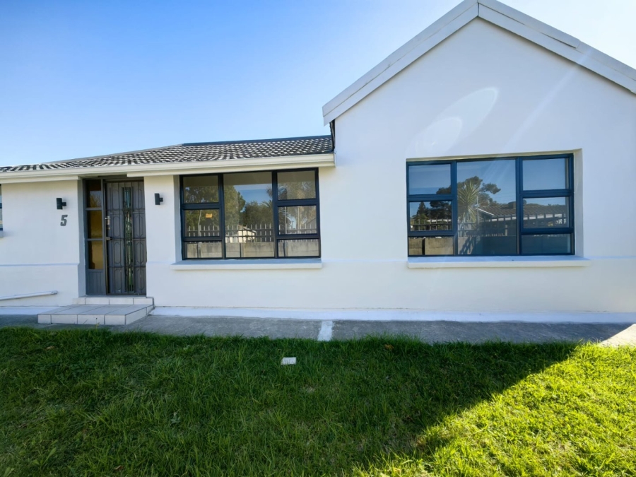  Bedroom Property for Sale in George Central Western Cape